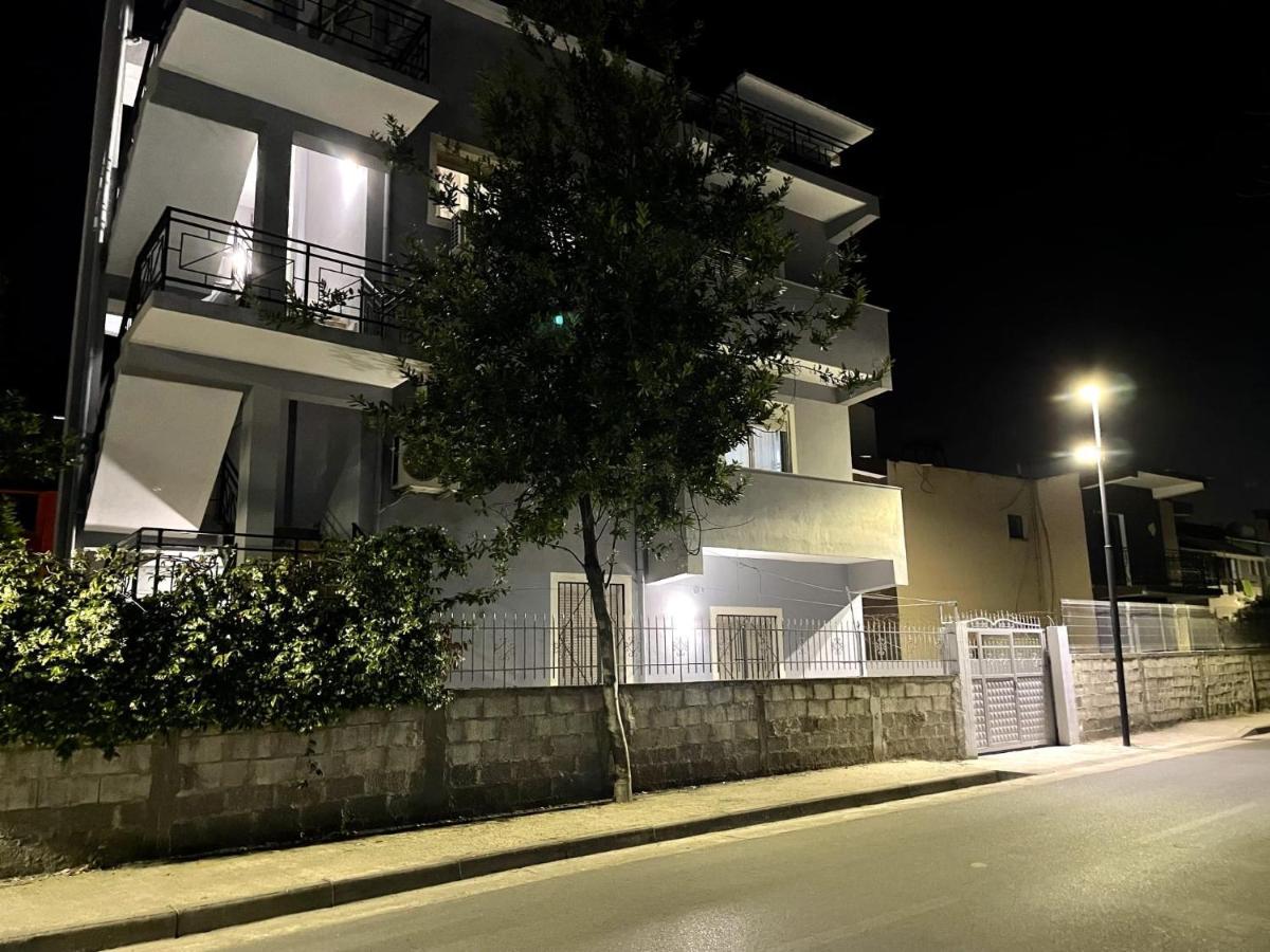 Edlira Apartment